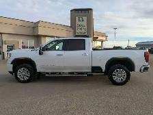 2022 GMC Sierra 2500HD Denali 6.6L Diesel/Touch Nav/Sunroof/Came - Photo 11