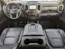 2022 GMC Sierra 2500HD Denali 6.6L Diesel/Touch Nav/Sunroof/Came - Photo 12