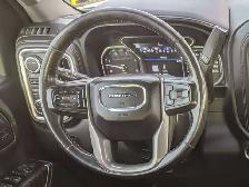 2022 GMC Sierra 2500HD Denali 6.6L Diesel/Touch Nav/Sunroof/Came - Photo 13