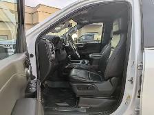 2022 GMC Sierra 2500HD Denali 6.6L Diesel/Touch Nav/Sunroof/Came - Photo 14