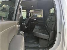 2022 GMC Sierra 2500HD Denali 6.6L Diesel/Touch Nav/Sunroof/Came - Photo 15
