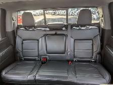 2022 GMC Sierra 2500HD Denali 6.6L Diesel/Touch Nav/Sunroof/Came - Photo 16
