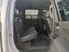2022 GMC Sierra 2500HD Denali 6.6L Diesel/Touch Nav/Sunroof/Came - Photo 17