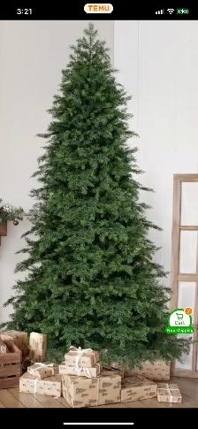 Christmas tree