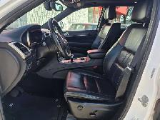 2014 Jeep Grand Cherokee Limited 4WD  Nav / Sunroof / Leather / - Photo 16