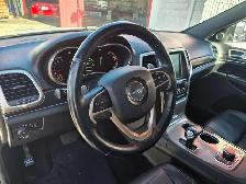 2014 Jeep Grand Cherokee Limited 4WD  Nav / Sunroof / Leather / - Photo 17