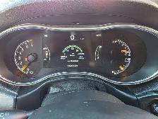 2014 Jeep Grand Cherokee Limited 4WD  Nav / Sunroof / Leather / - Photo 19