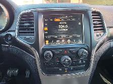 2014 Jeep Grand Cherokee Limited 4WD  Nav / Sunroof / Leather / - Photo 20