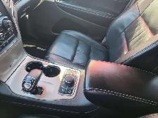 2014 Jeep Grand Cherokee Limited 4WD  Nav / Sunroof / Leather / - Photo 21