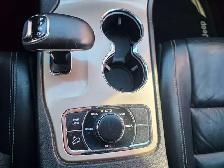 2014 Jeep Grand Cherokee Limited 4WD  Nav / Sunroof / Leather / - Photo 22