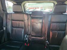 2014 Jeep Grand Cherokee Limited 4WD  Nav / Sunroof / Leather / - Photo 23