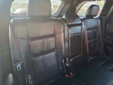 2014 Jeep Grand Cherokee Limited 4WD  Nav / Sunroof / Leather / - Photo 26