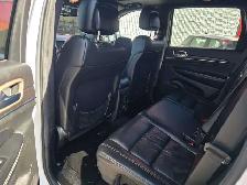 2014 Jeep Grand Cherokee Limited 4WD  Nav / Sunroof / Leather / - Photo 27