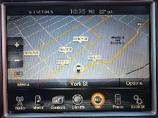 2014 Jeep Grand Cherokee Limited 4WD  Nav / Sunroof / Leather / - Photo 28