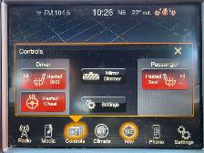 2014 Jeep Grand Cherokee Limited 4WD  Nav / Sunroof / Leather / - Photo 29