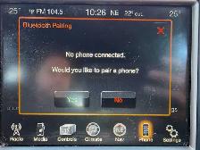 2014 Jeep Grand Cherokee Limited 4WD  Nav / Sunroof / Leather / - Photo 31