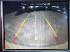 2014 Jeep Grand Cherokee Limited 4WD  Nav / Sunroof / Leather / - Photo 33