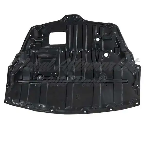 Infiniti Q60 Coupe 2014-2022 Undercar Shield Front Forward