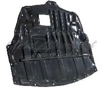 Infiniti Q60 Coupe 2014-2022 Undercar Shield Front Forward - Photo 2