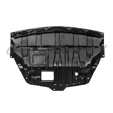 Infiniti Q60 Coupe 2014-2022 Undercar Shield Front Forward - Photo 3