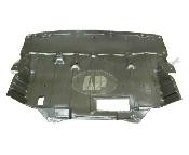 Infiniti G35 Sedan 2003-2007 Engine Splash Shield Rwd