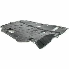 Infiniti G35 Sedan 2003-2007 Engine Splash Shield Rwd - Photo 2