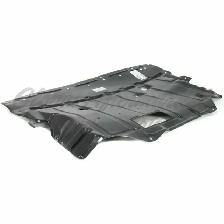 Infiniti G35 Sedan 2003-2007 Engine Splash Shield Rwd - Photo 3
