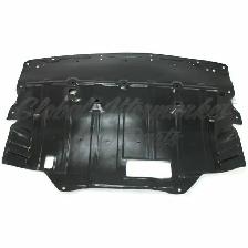 Infiniti G35 Sedan 2003-2007 Engine Splash Shield Rwd - Photo 4