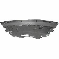 Infiniti G35 Sedan 2003-2007 Engine Splash Shield Rwd - Photo 5