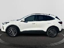 2024 Ford Escape PLUG IN HYBRID LOCAL TRADE LOW KMS - Photo 2