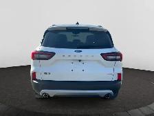 2024 Ford Escape PLUG IN HYBRID LOCAL TRADE LOW KMS - Photo 4