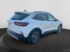 2024 Ford Escape PLUG IN HYBRID LOCAL TRADE LOW KMS - Photo 5