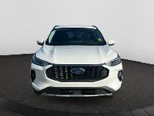 2024 Ford Escape PLUG IN HYBRID LOCAL TRADE LOW KMS - Photo 8