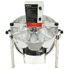16' Electric/Manual Bud Leaf Trimmer 056834 - Photo 4