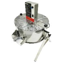 16' Electric/Manual Bud Leaf Trimmer 056834 - Photo 5