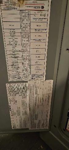 electrical panel for sell - Photo 2