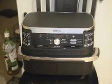 New NINJA Air Fryer (Full Size)
