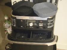 New NINJA Air Fryer (Full Size) - Photo 2