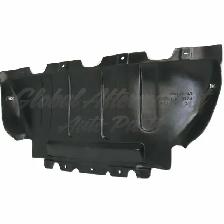 Jeep Grand Cherokee 2011-2021 Engine Splash Shield 3.0l - Photo 2