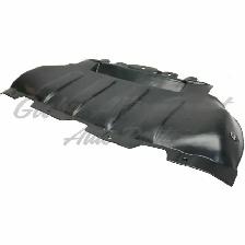 Jeep Grand Cherokee 2011-2021 Engine Splash Shield 3.0l - Photo 3