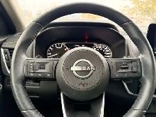 2024 Nissan Rogue S AWD | Htd Cloth | Remote Start | Lease Retur - Photo 3