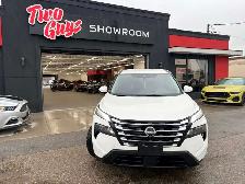 2024 Nissan Rogue S AWD | Htd Cloth | Remote Start | Lease Retur - Photo 5