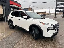 2024 Nissan Rogue S AWD | Htd Cloth | Remote Start | Lease Retur - Photo 6