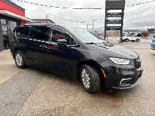 2023 Chrysler Pacifica Touring-L | Leather | Pwr Sliders | ACC | - Photo 6