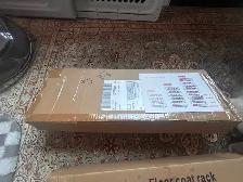 2  wardrobes easy install one shoe rack and one shoe rack with c - Photo 2