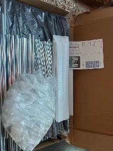 2  wardrobes easy install one shoe rack and one shoe rack with c - Photo 4