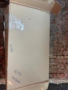 2  wardrobes easy install one shoe rack and one shoe rack with c - Photo 5