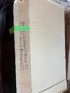 2  wardrobes easy install one shoe rack and one shoe rack with c - Photo 7