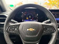 2024 Chevrolet Trailblazer LS FWD | Remote Start | CarPlay | BLI - Photo 4