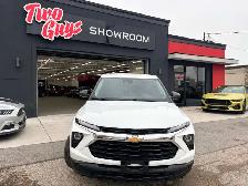 2024 Chevrolet Trailblazer LS FWD | Remote Start | CarPlay | BLI - Photo 5